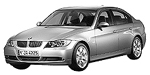 BMW E92 U3625 Fault Code